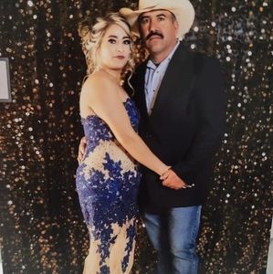 Meet your Posher, Aracely